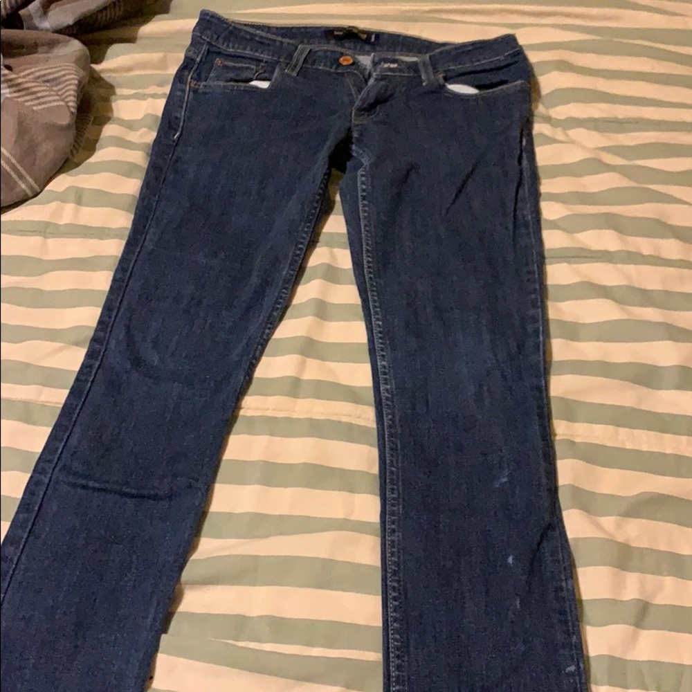 Jeans great condition